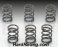 307-1432600  Kitaco 60% Stiffer SPRINGS - Clutch - '13-'20  Honda GROM / GROM SF - SPRINGS - SPRINGS - IN STOCK