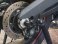 45-0649R WoodCraft Axle Sliders - Ducati - 899 Panigale  Rear Axle
