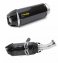 005-4170105-S1, 005-4170107-S1B   TWO BROTHERS -Full System  '15-'16  FJ-09