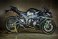 KA9944  M4 Exhaust - Kawasaki -'16-18  ZX10R  Street Slayer Carbon Slip On (Removes Stock Catalytic Converter)