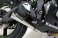 301812     Brocks Performance- Alien Head 2 Polished Slip On(3/4 System) - '16-17  Kawasaki ZX-10R