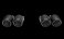 TP-CT/26  Akrapovic Automotive Exhaust -BMW M3/M4(F80/F82/F83) 2014-2017  Tail pipe set (Carbon)