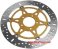 EBC REAR Contour XC Rotors (Sold as SET of 2) Yamaha R3 2015-19  MD2123C