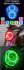 Color-Changing LED Headlight Halo Kit - '17-'22 Kawasaki Z125 PRO  COLOR-CHANGING-LED-HALOS-125