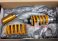 HO611 Honda Ohlins Shocks, '13-'20  GROM / GROM SF  (IN STOCK) (NON-ABS Only)