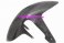 CARS6010  LighTech Carbon Fiber - Suzuki - GSXR 600 / 750  '08-'10 -Front Mudguard