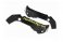 CARS8850  LighTech Carbon Fiber - Suzuki - GSXR 1000   '05 - '06 -Frame Protector