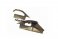 CARS8860  LighTech Carbon Fiber - Suzuki - GSXR 1000   '05 - '06 -Swingarm Protector