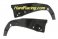 CARY9950  LighTech Carbon Fiber - Yamaha -YZF R6   '06 - '15- Frame Protection