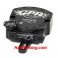5011-4113  GPR Steering Damper - '11-'13 YAMAHA Super Tenere (V4 MODEL) in Black