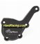 LighTech -Protection Cover- PICK UP COVER RIGHT SIDE - BMW  S 1000 RR '09-'15  ECPBM003