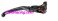 LighTech - Folding Brake Lever Adjustable    LEVDXX