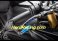 LighTech - Folding Brake Lever Adjustable- Alien Grip Soft Touch - LEVDXX