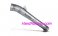 SM-S6S02T   Akrapovic  GP Titanium  Slip-on - '11-'17 GSX-R600/750