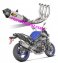 S-Y10R14-HX2T   Akrapovic TITANIUM Racing Full System - '16-21 MT-10/  FZ-10