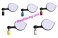 DRIVEN Gravity Mirror   DGBML-XX, DGBMR-XX