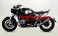 716-XX, 71502-XX  Arrow Exhaust - BMW R Nine T  '14-16 -Arrow Slip On Exhaust