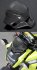 BPCX-7728  Tyga Performance Carbon Fiber Fly Screen - Honda GROM "SF ONLY" - IN STOCK