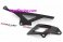 CDT - Aprilia -  RSV4 RF /RR '15-'16 / Tuono V4 1100 Factory ABS/ RR ABS 2015 / Tuono V4 R /APRC '12-'16 - Chain Guard   368129, 368130