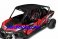 UTV - Pro Armor XP4 1000 ASYLUM CAGE  -   P144C020XX