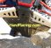 P141525  UTV Pro Armor - Kawasaki  XP1K4 '14-'15  COMPLETE PROTECTION Armor