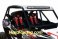 UTV Cab Enclosure - Pro Armor  XP1K BAJA CAGE SYSTEM-  WITH V INTRUSION  P141C025XX