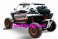 UTV Cab Enclosure -Pro Armor XP4 1000 CAB-ONLY CAGE SYSTEM- CUSTOM COLOR P144C026CU