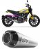005-4590499  TWO BROTHERS -   Slip-ons  '17-'19  Scrambler