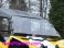 UTV Windshields - Yamaha YXZ Scratch Resistant Full Windshield  WS-Y-YXZ-70