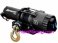 Winch Mount 3500 lb. Synthetic Rope ATV Winch -With Wireless Remote  3500-W-N-1