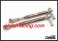 301  RSS Suspension-Rear Adjustable Toe Link Kit w/ Bump Steer - Set of 2