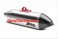 13120HD520   Yoshimura  RS-4T  Stainless Slip-On Exhaust w/ Stainless Can - Yamaha '12-24 Super Tenere