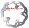 WF7104   Braking Front Rotor - '13-'16 Kawasaki EX300 Ninja