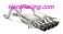 MTP-CO/TI/2  Akrapovic Automotive Exhaust - Chevrolet Corvette Z06 only (C7)   2014-16 - Slip-On Line (Titanium)