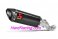 S-A10SO9-RC  Akrapovic Carbon Slip On - '17-19 Aprilia RSV4