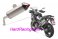 S-Y12SO2-HAAT  Akrapovic TITANIUM Slip On- '10-20 XT 1200Z