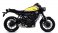 Arrow Exhaust - Yamaha XSR 700   '16-17 -Arrow Full Race Exhaust  71642MI, 71843J-XX