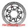 Brembo "Pistabassa" Brake Rotors  (FREE EXPRESS SHIPPING)08.C869.xx