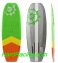 Slingshot  - Kite Foil Board- Dwarfcraft 4'6"  17236011(FREE EXPRESS SHIPPING)