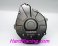 60-0252LB  Woodcraft Billet Alum. Engine Covers - LEFT SIDE - '17-'18 GSX-R1000