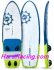 Slingshot  - Windsurf Foil Board  - Dialer 130 Foil Board  18712130(FREE EXPRESS SHIPPING)