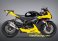 11750BP520  Yoshimura Alpha T Stainless Slip-on Exhaust w/ Stainless Muffler - '11-'23 Suzuki  GSX-R600 & GSX-R750