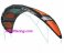 Slingshot Kites - 2017 Turbine 17150-xx (INCLUDES PUMP) (FREE EXPRESS SHIPPING)