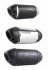 005-478040-XX   TWO BROTHERS -S1R Series Slip   Z900   2017-2018