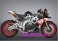 19250MP720   Yoshimura Alpha T Slip On Exhaust - Aprilia Tuono/RSV4  2017-20