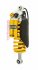 BM148  BMW Ohlins Shocks,BMW R1200GS Rallye'17-'18   Advt   (Rear)