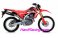Arrow Exhaust - Honda CRF 250 L/Rally 2017-18 -Arrow Full Exhaust Systems  72528-XX, 7213-XX