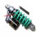 Racing Bros Shicane HLR Shock |Kawasaki Z125 2017-2025, R0800044
