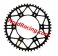 DRIVE SYSTEMS SUPERLITE 520 Conversion Kit w/ DID Chain  DID-SUPERLITE