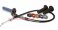 01-2776 / 01-2961  MOTION PRO Rev3 THROTTLE KIT - '13-'20  Honda GROM / '19-21 Honda Monkey 125 (requires start/stop switch) - IN STOCK